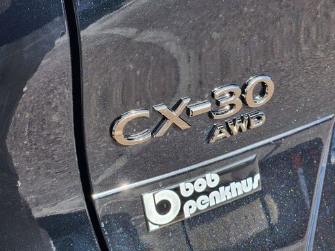 New 2026 MAZDA CX-30 Aire Edition image 31