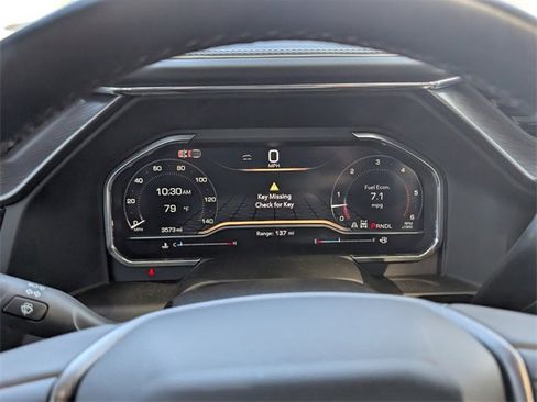 Used 2025 GMC Sierra 3500 Denali Ultimate image 23