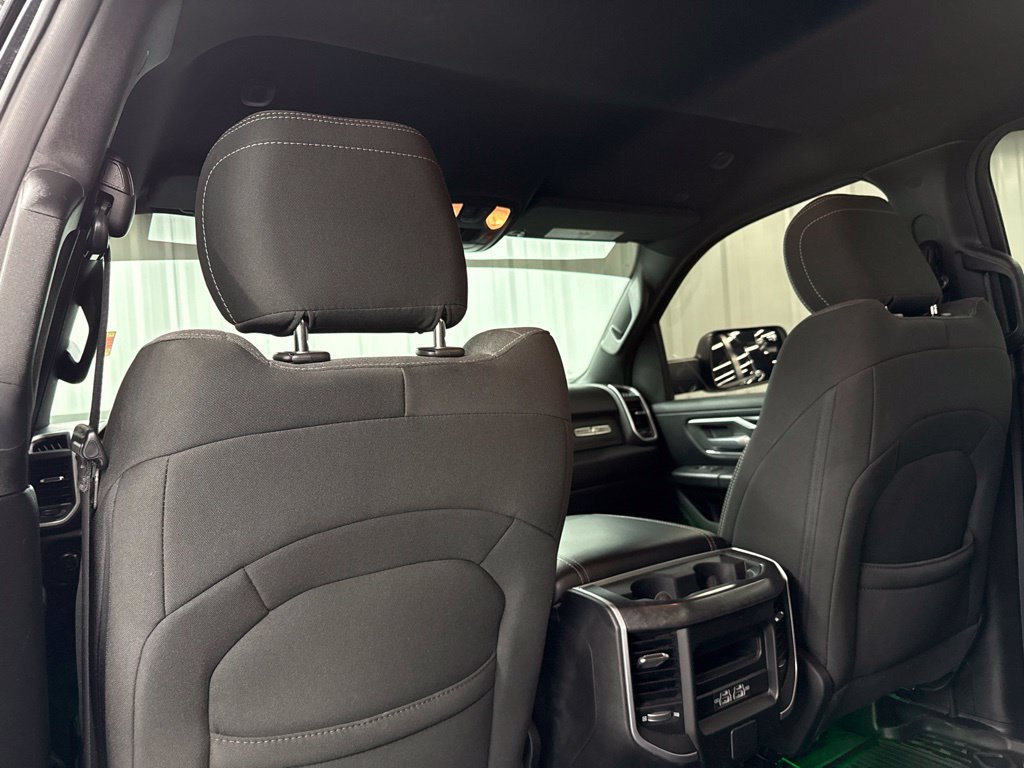 Used 2023 RAM 1500 Lone Star RWD image 14