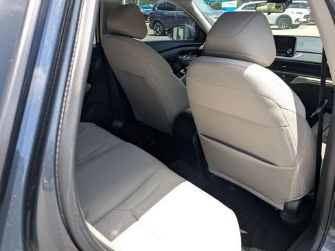 Certified 2024 Honda Accord EX image 36