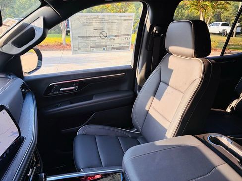 New 2025 Chevrolet Tahoe Premier image 31