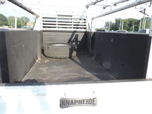 Used 2017 Ford F350 XL w/ Power Equipment Group image 21