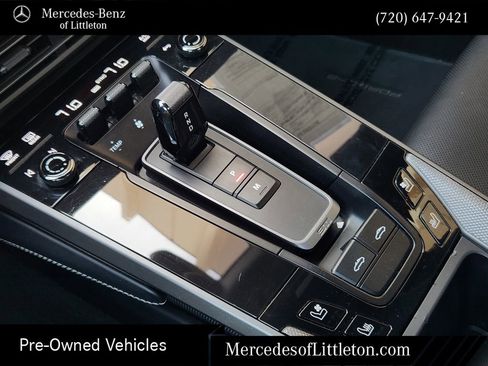 Used 2024 Porsche 911 Targa 4S w/ Premium Package AWD/4WD image 19