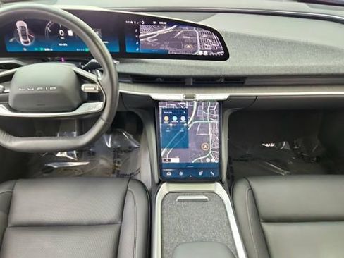 Used 2024 Lucid Air Touring AWD/4WD image 34