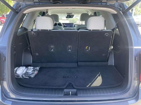Used 2024 Hyundai Palisade SEL FWD image 20