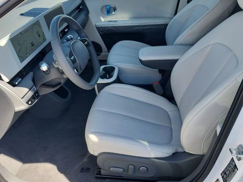 Used 2023 Hyundai Ioniq 5 SEL image 11