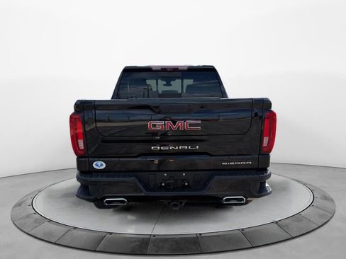 Used 2020 GMC Sierra 1500 Denali w/ Denali Ultimate Package AWD/4WD image 6