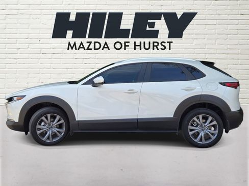 Certified 2026 MAZDA CX-30 AWD 2.5 S image 3