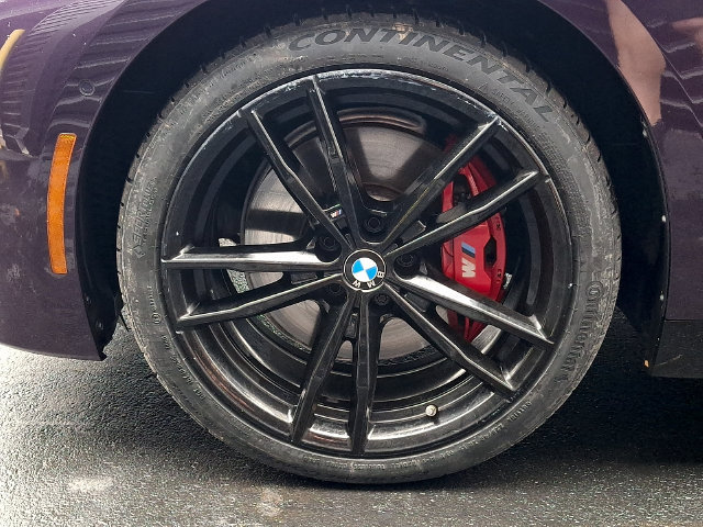 Used 2024 BMW M240i xDrive Coupe w/ Premium Package AWD/4WD image 15