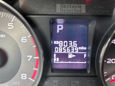 Used 2016 Subaru Forester 2.5i Limited image 27