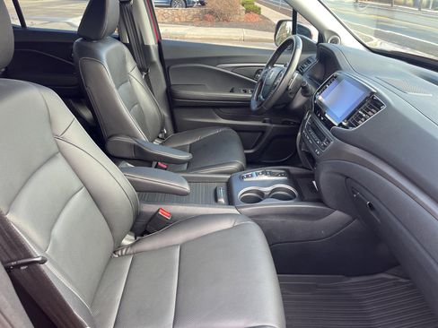 Used 2023 Honda Ridgeline RTL-E image 14