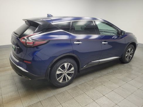 Used 2020 Nissan Murano S w/ Cargo Package AWD/4WD image 10