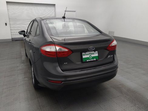 Used 2017 Ford Fiesta SE FWD image 6