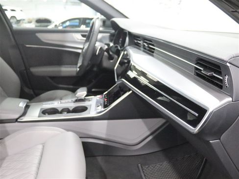 Used 2020 Audi S6 Premium Plus AWD/4WD image 27