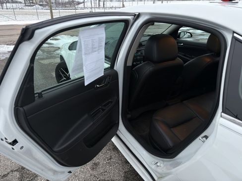 Used 2012 Chevrolet Impala LTZ image 24