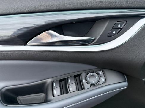 Certified 2024 Buick Enclave Essence w/ Trailering Package, 5000 lbs. image 14