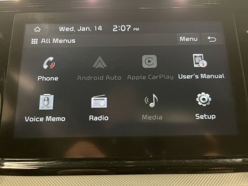 Used 2021 Kia K5 GT-Line w/ GT-Line FWD Premium Package image 18