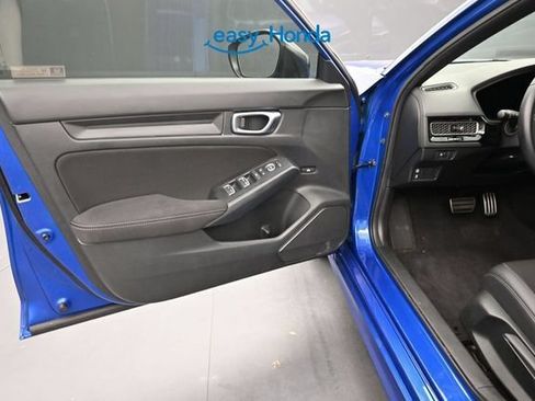 Used 2023 Honda Civic Sport image 17