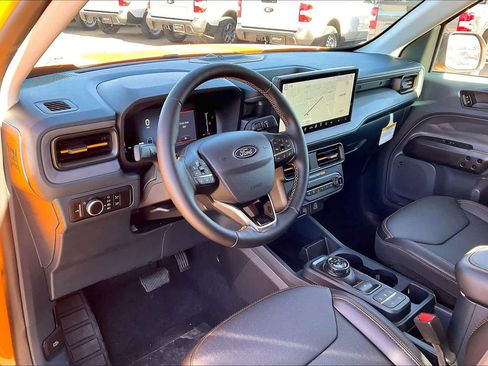 New 2026 Ford Maverick Tremor image 8