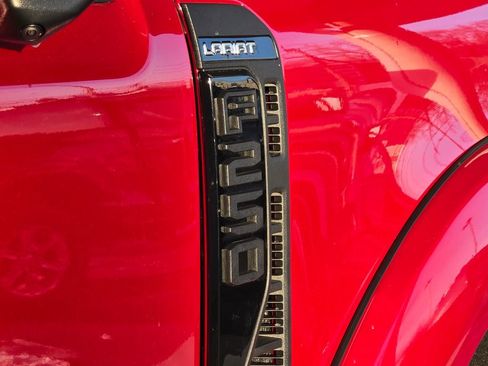 Used 2024 Ford F250 Lariat w/ Lariat Ultimate Package image 27