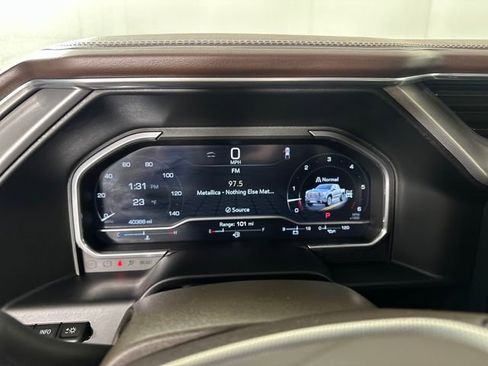 Used 2023 GMC Sierra 1500 Denali w/ Denali Reserve Package image 17