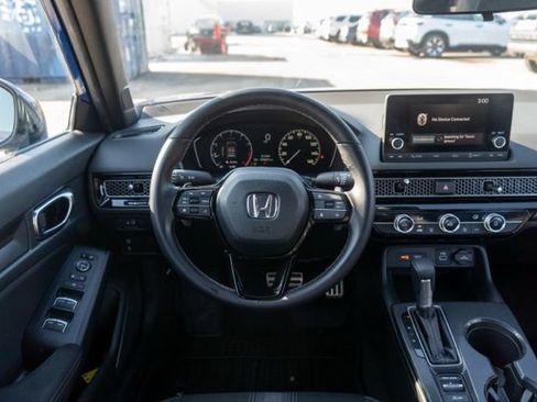 Used 2023 Honda Civic Sport image 13