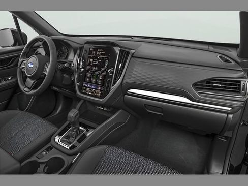New 2026 Subaru Forester Premium AWD/4WD image 14