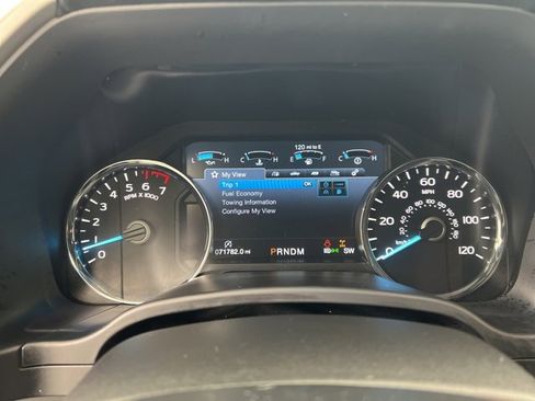 Used 2019 Ford F150 Lariat w/ Equipment Group 502A Luxury image 8