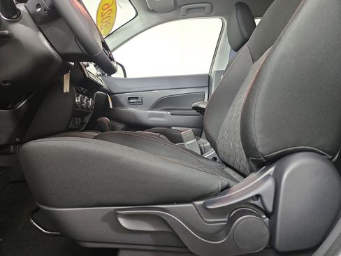 New 2026 Mitsubishi Outlander Sport LE image 27