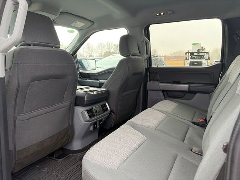 Used 2023 Ford F150 XLT w/ Equipment Group 302A High AWD/4WD image 36