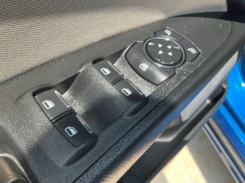 Used 2018 Ford Fusion S FWD image 6