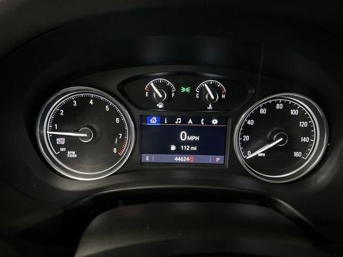 Certified 2023 Buick Enclave Essence AWD/4WD image 12