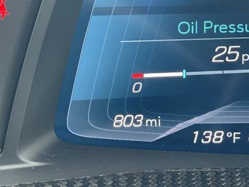 Used 2023 Chevrolet Corvette Z06 w/ Z07 Performance Package image 15