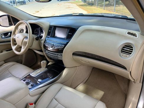 Used 2014 INFINITI QX60 FWD image 15