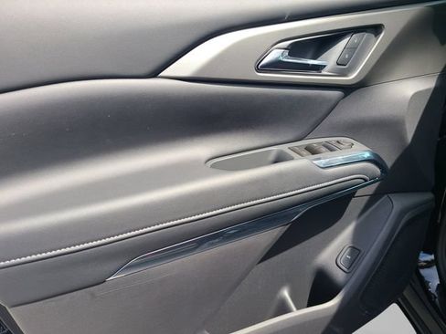 New 2026 Chevrolet Traverse LT FWD image 14