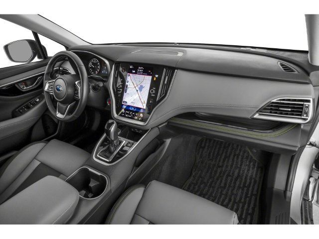 Used 2022 Subaru Outback Onyx Edition XT w/ Popular Package #2 AWD/4WD image 10