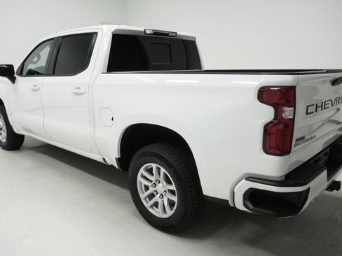 Used 2020 Chevrolet Silverado 1500 RST AWD/4WD image 5