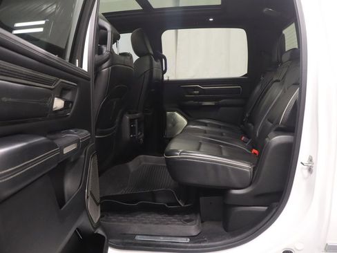 Used 2019 RAM 1500 Limited AWD/4WD image 15