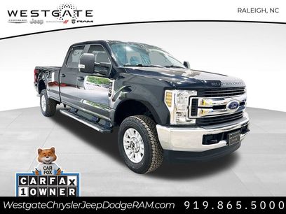 Used 2019 Ford F250 XL w/ STX Appearance Package