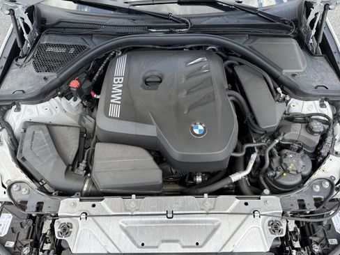 Used 2026 BMW 330i xDrive Sedan w/ M Sport Package AWD/4WD image 37