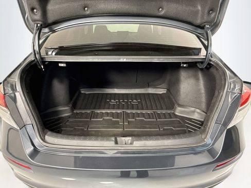 Certified 2024 Honda Civic EX image 28
