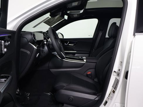 New 2026 Mercedes-Benz GLC 300 4MATIC image 5