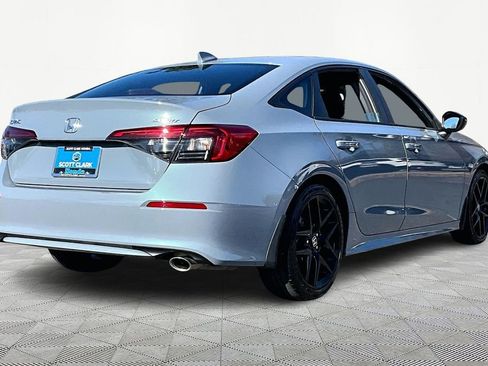 Used 2023 Honda Civic Sport image 6