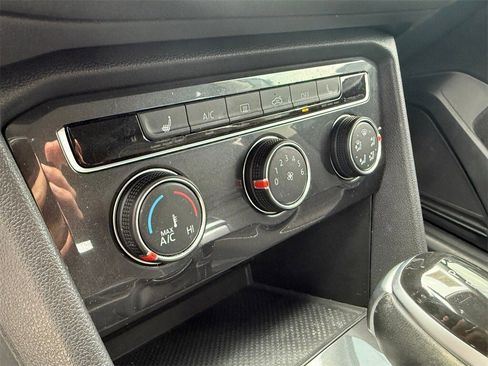 Used 2024 Volkswagen Tiguan S w/ MDO Package, Three-Row image 19