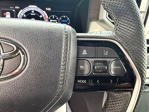 Certified 2024 Toyota Sequoia Capstone image 16