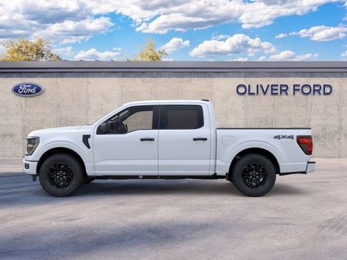 New 2026 Ford F150 STX AWD/4WD image 3