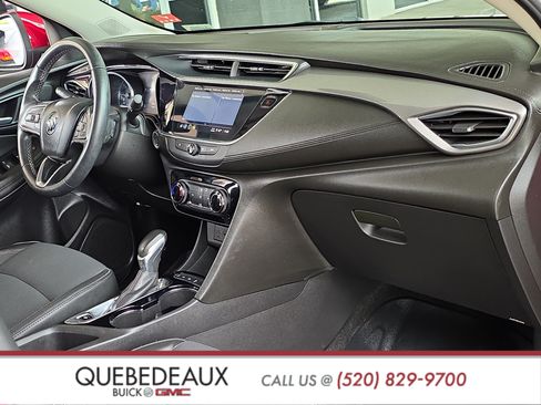 Used 2020 Buick Encore GX Preferred w/ Cold Weather Comfort Package AWD/4WD image 27