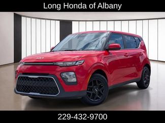 Used 2022 Kia Soul LX w/ Technology Package FWD video 1