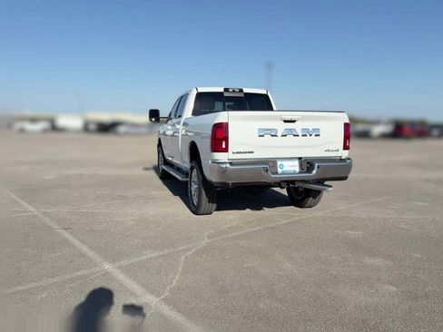 New 2026 RAM 2500 Laramie image 9