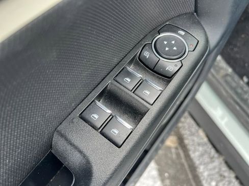 Used 2023 Ford Bronco Sport Heritage w/ Heritage Convenience Package image 20